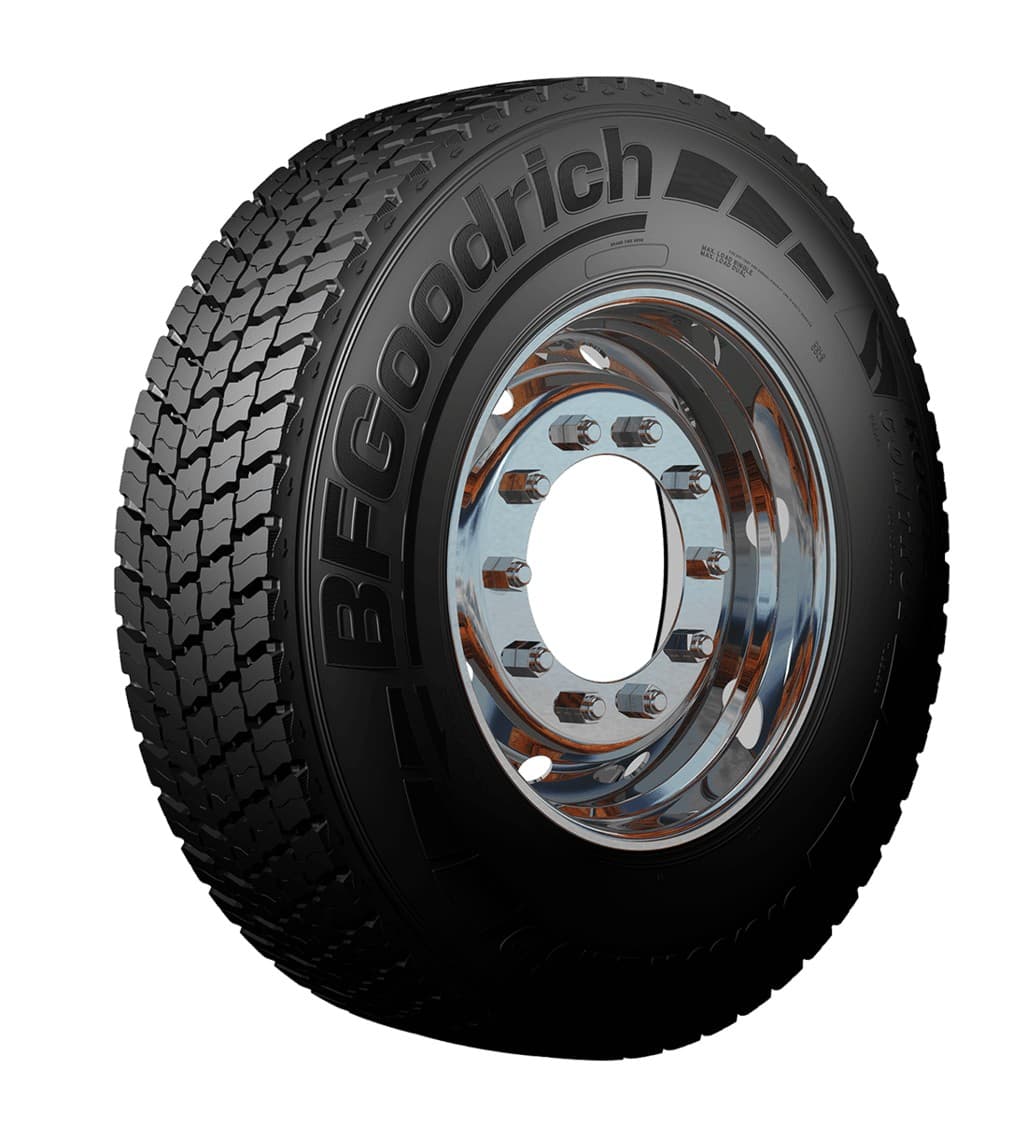 BF Goodrich ROUTE CONTROL D 295/60 R22.5 150/147K