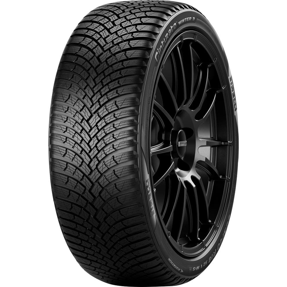 PIRELLI CINTURATO WINTER 3 215/50 R19 97V XL