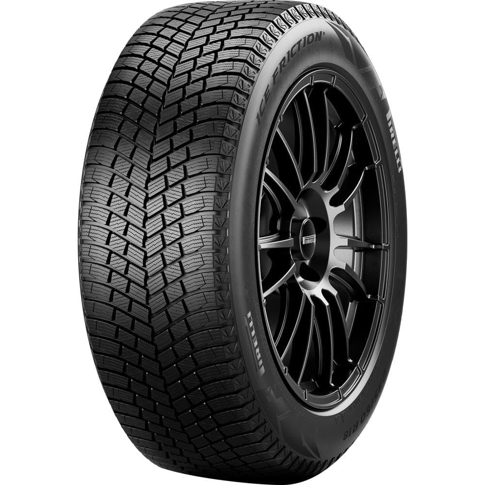 PIRELLI ICE FRICTION 235/60 R18 107H XL