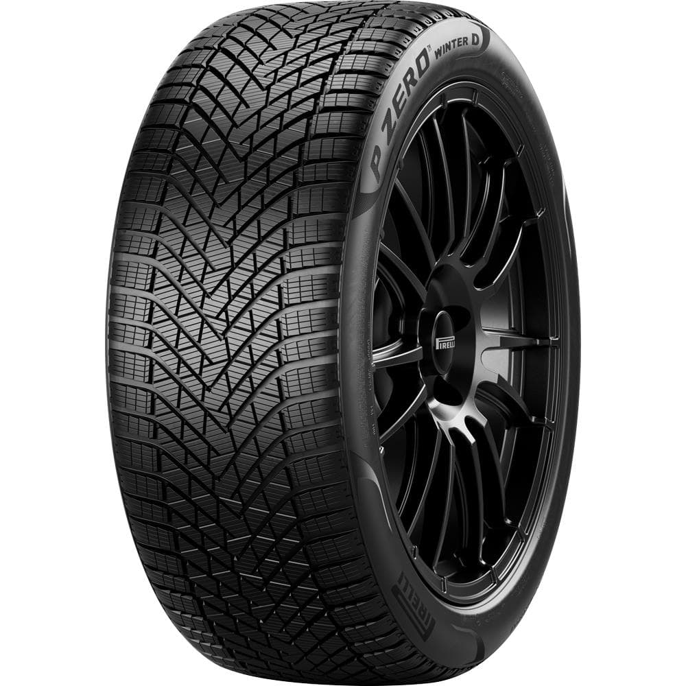 PIRELLI P ZERO WINTER D 315/35 R20 110V XL