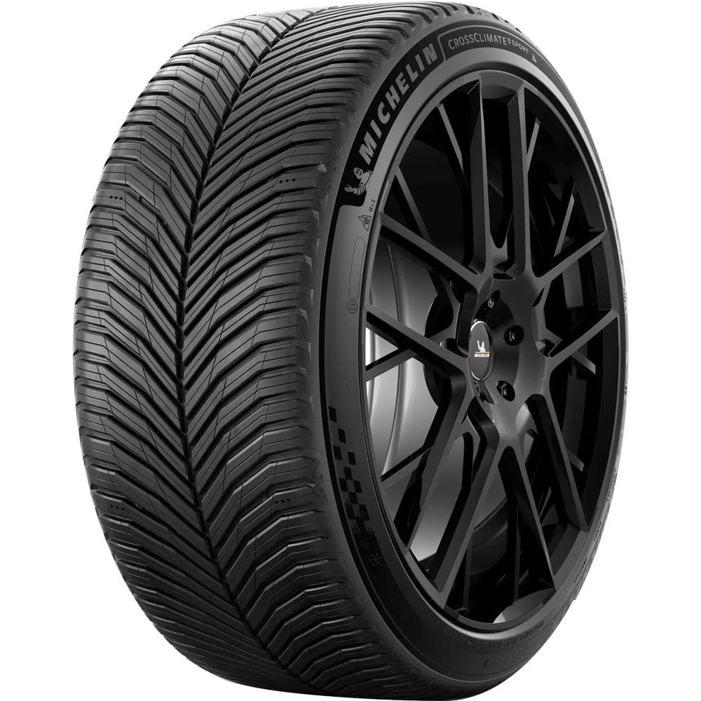 MICHELIN CROSSCLIMATE 3 SPORT 235/35 R20 92Y XL