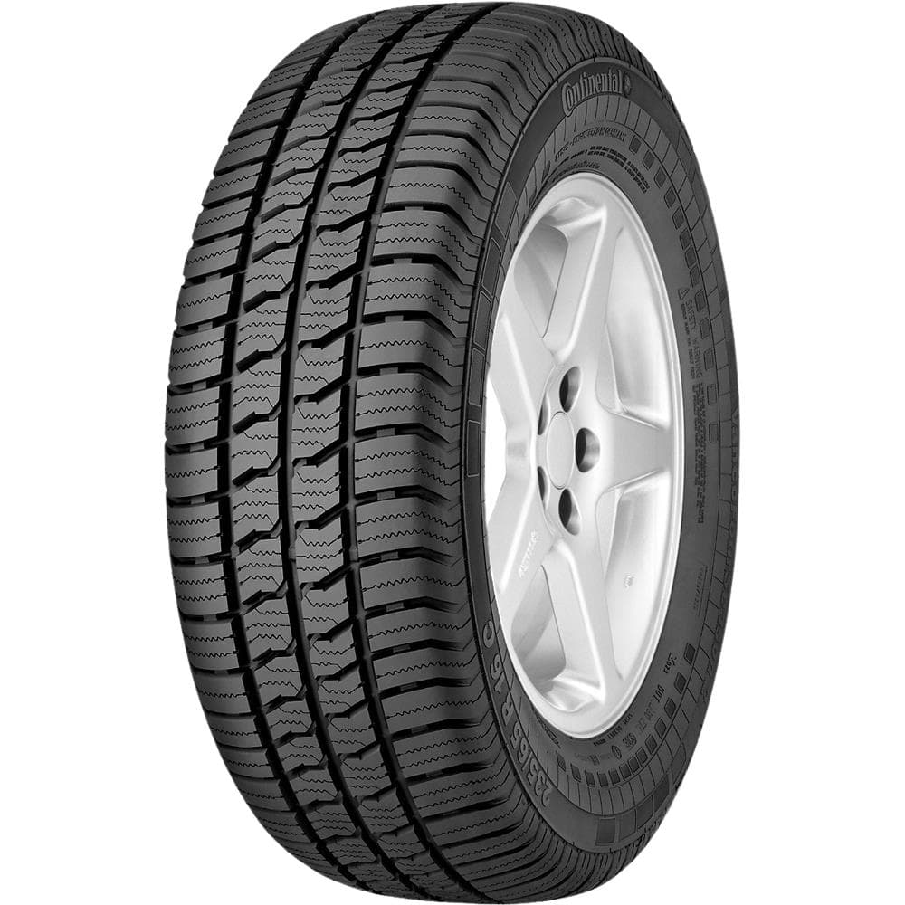 CONTINENTAL VANCOFOURSEASON 2 205/65 R16 107/105T