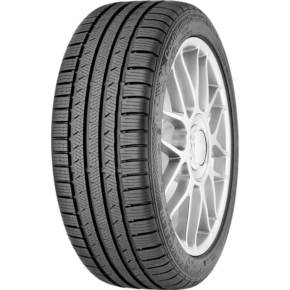 CONTINENTAL CONTIWINTERCONTACT TS810S 255/40 R18 99V XL