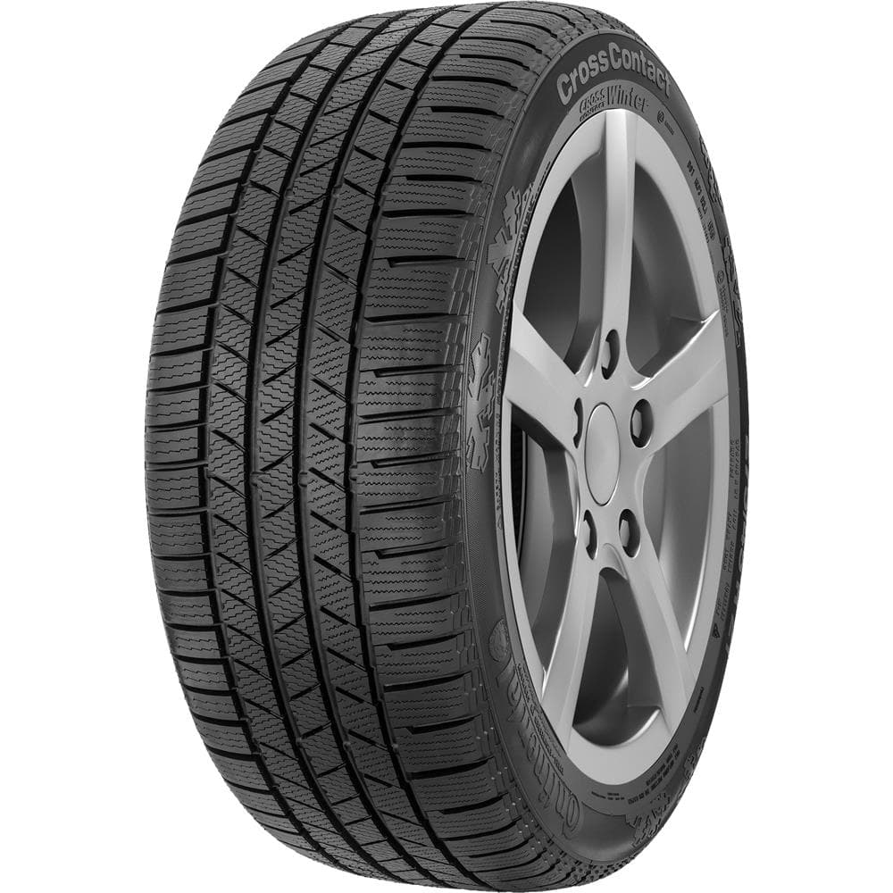 CONTINENTAL CROSSCONTACT WINTER 175/65 R15 84T