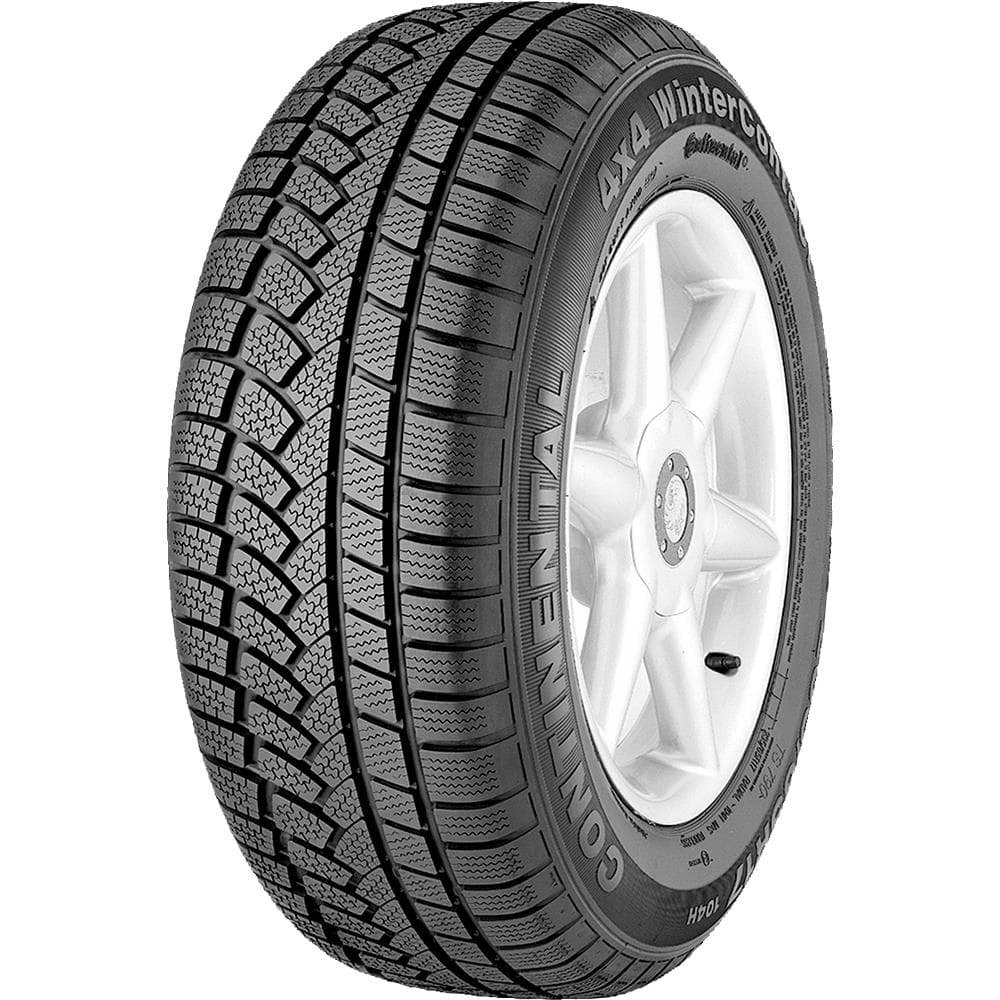 CONTINENTAL 4x4 WINTERCONTACT 265/60 R18 110H