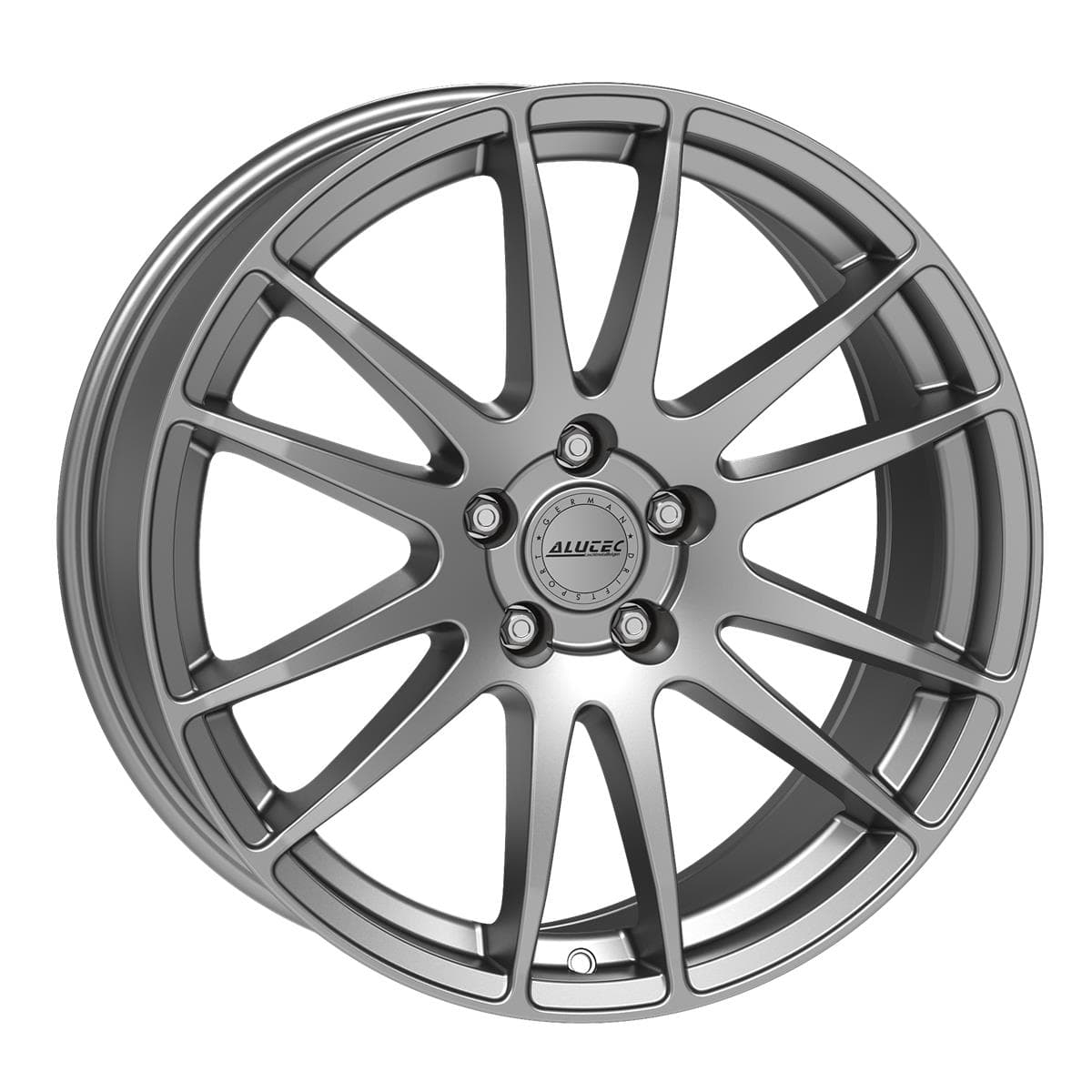 Alutec Monstr 6.5x17 5x114.3 ET33 CB70.1 carbon-grey