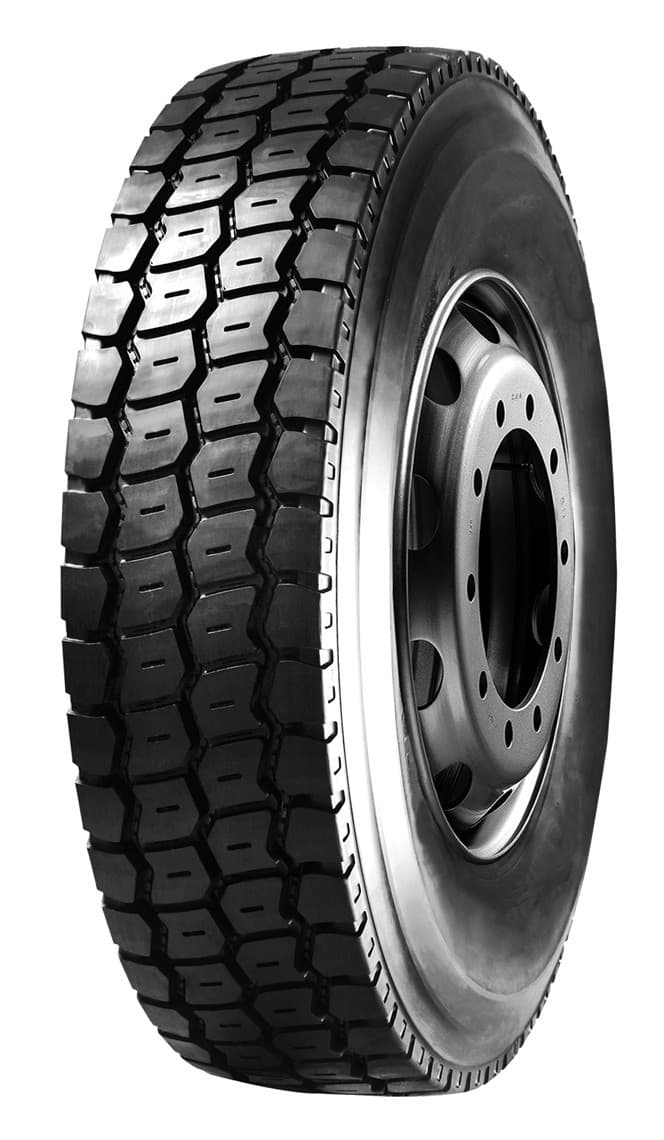 Hifly HH031 385/65 R22.5 164K