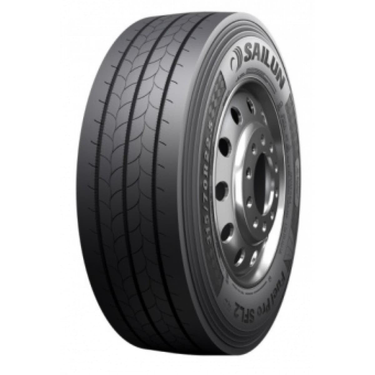 Sailun ECOMAX PRO S 295/60 R22.5 150/147L