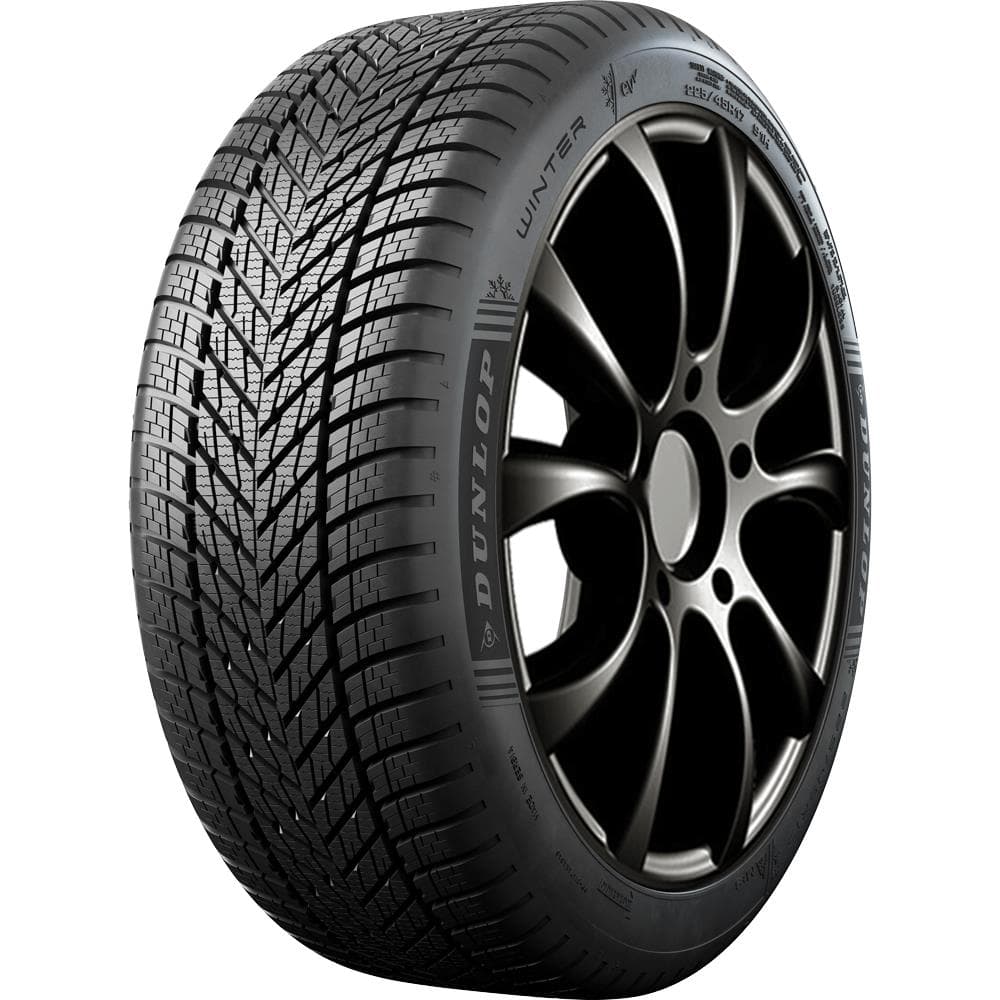 DUNLOP WINTER 195/60 R17 90H