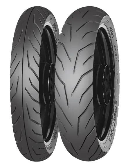 Mitas STREET FORCE 150/70 R17 69H