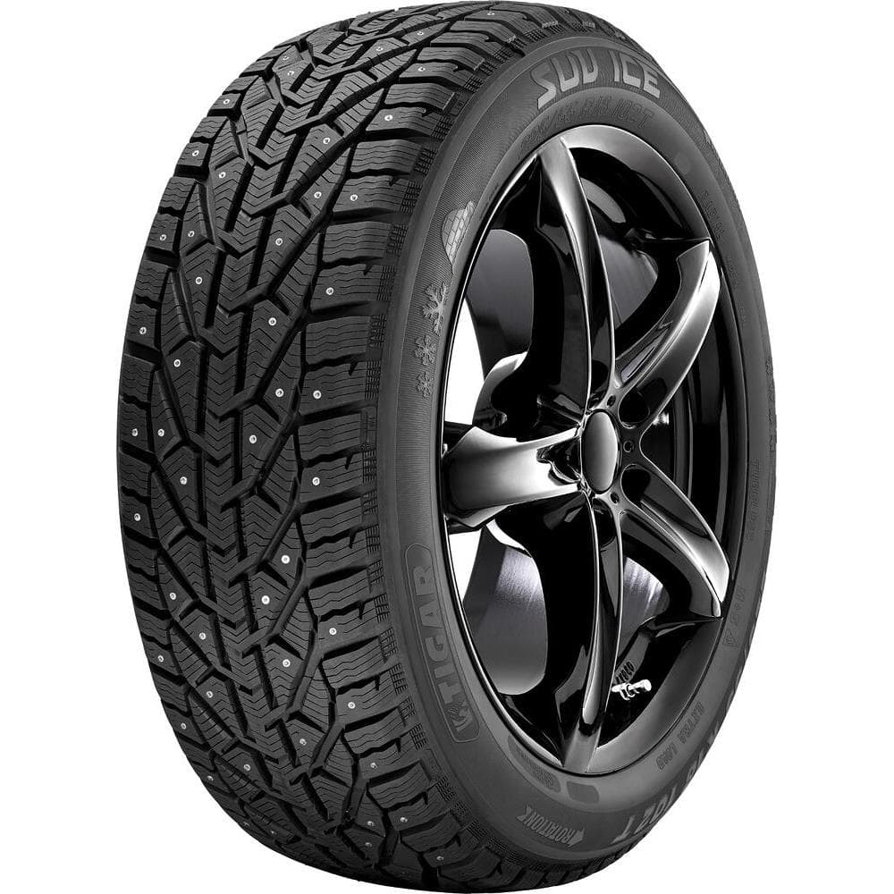 TIGAR SUV ICE 225/65 R17 106T XL