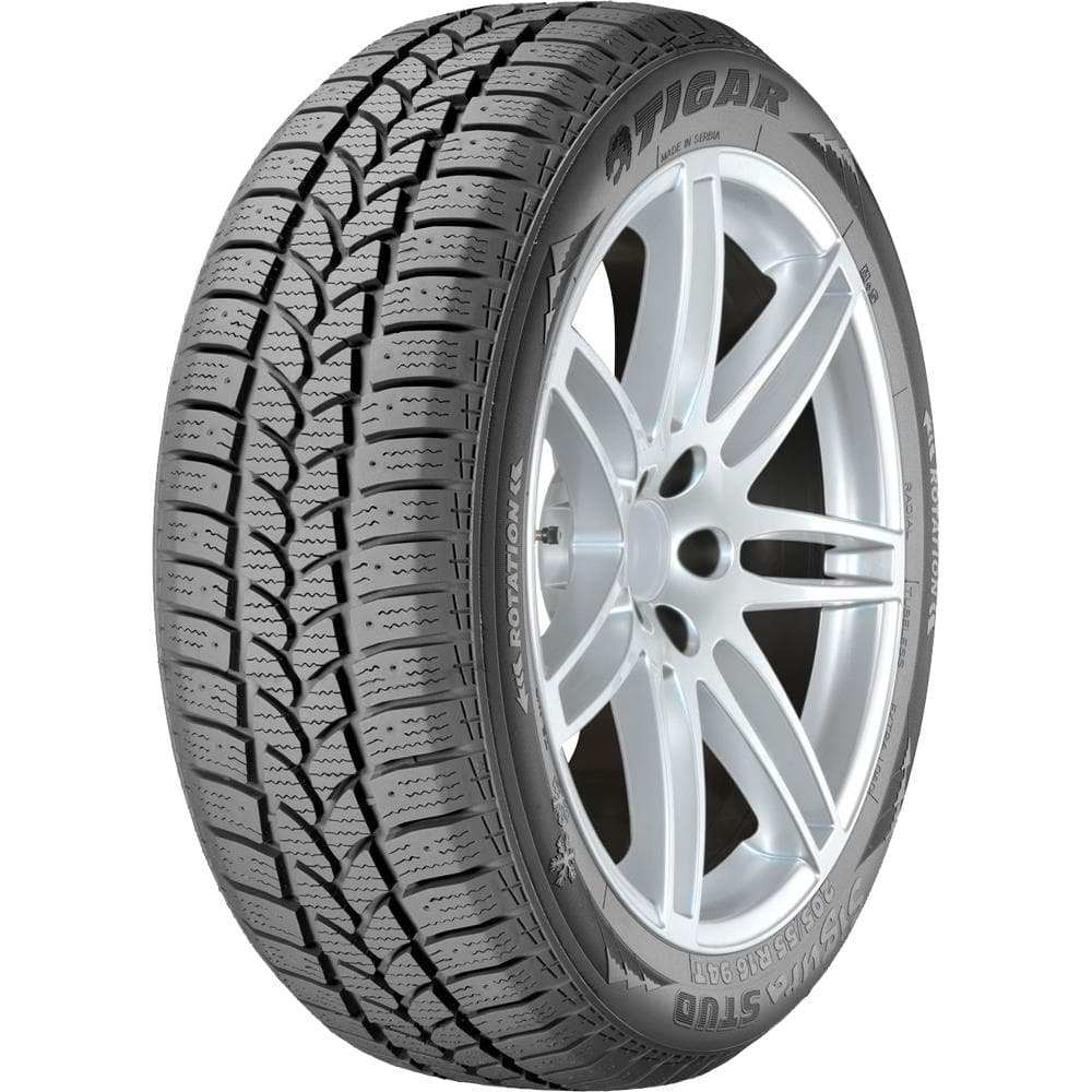 TIGAR SIGURA STUD 185/60 R14 82T
