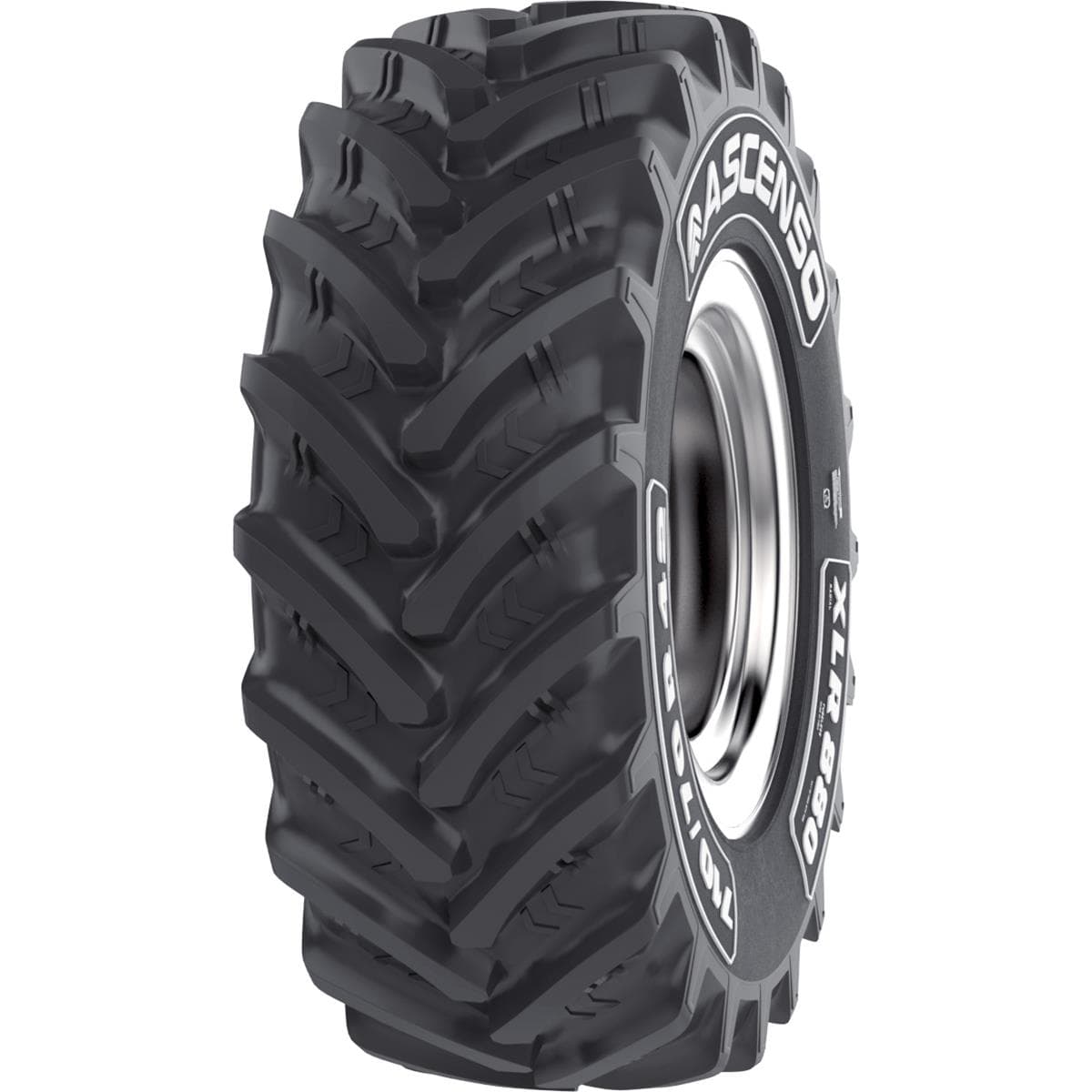 Ascenso XLR880 620/70 R42 166D