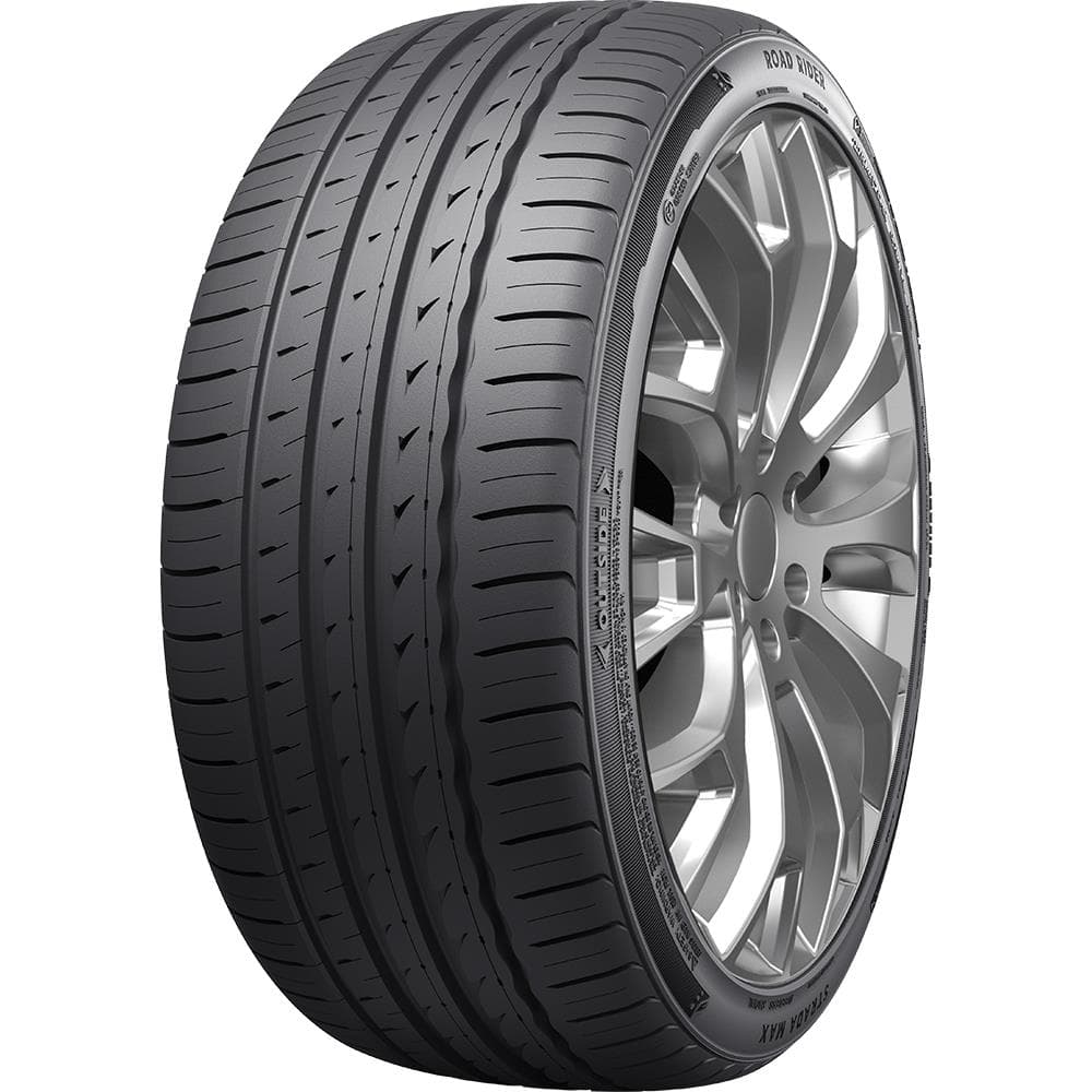 ROAD RIDER STRADA MAX 275/40 R20 106W XL