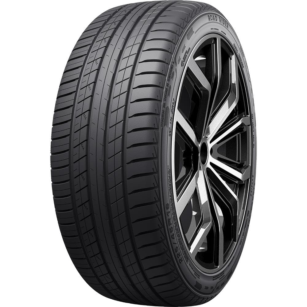 ROAD RIDER STRADA SUV 235/60 R18 107W XL