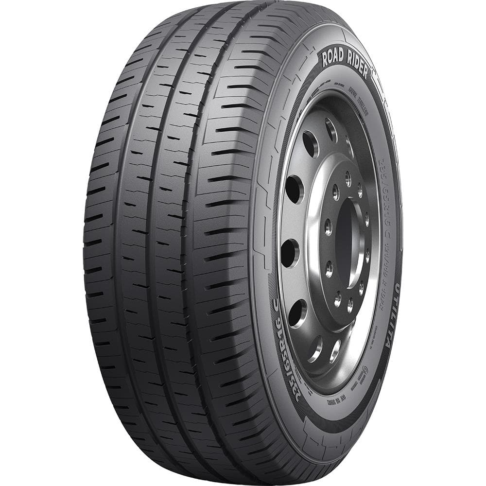 ROAD RIDER UTILITA 205/65 R16 107/105T