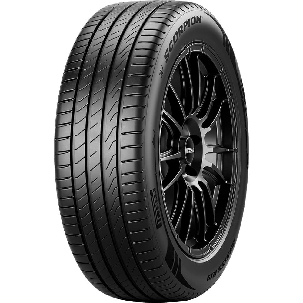 PIRELLI SCORPION (S3) 285/45 R20 112Y XL