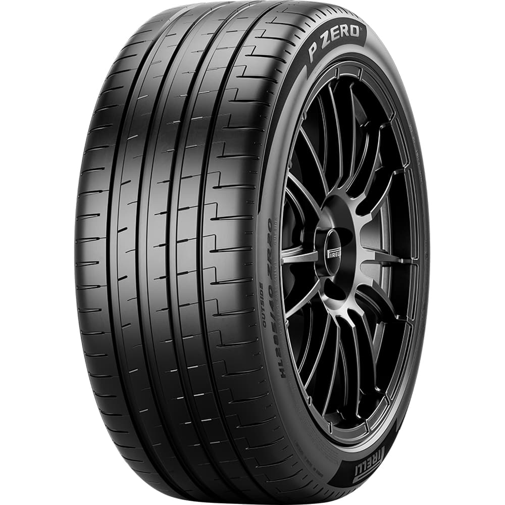 PIRELLI P ZERO (PZ5) 255/35 R21 98W XL