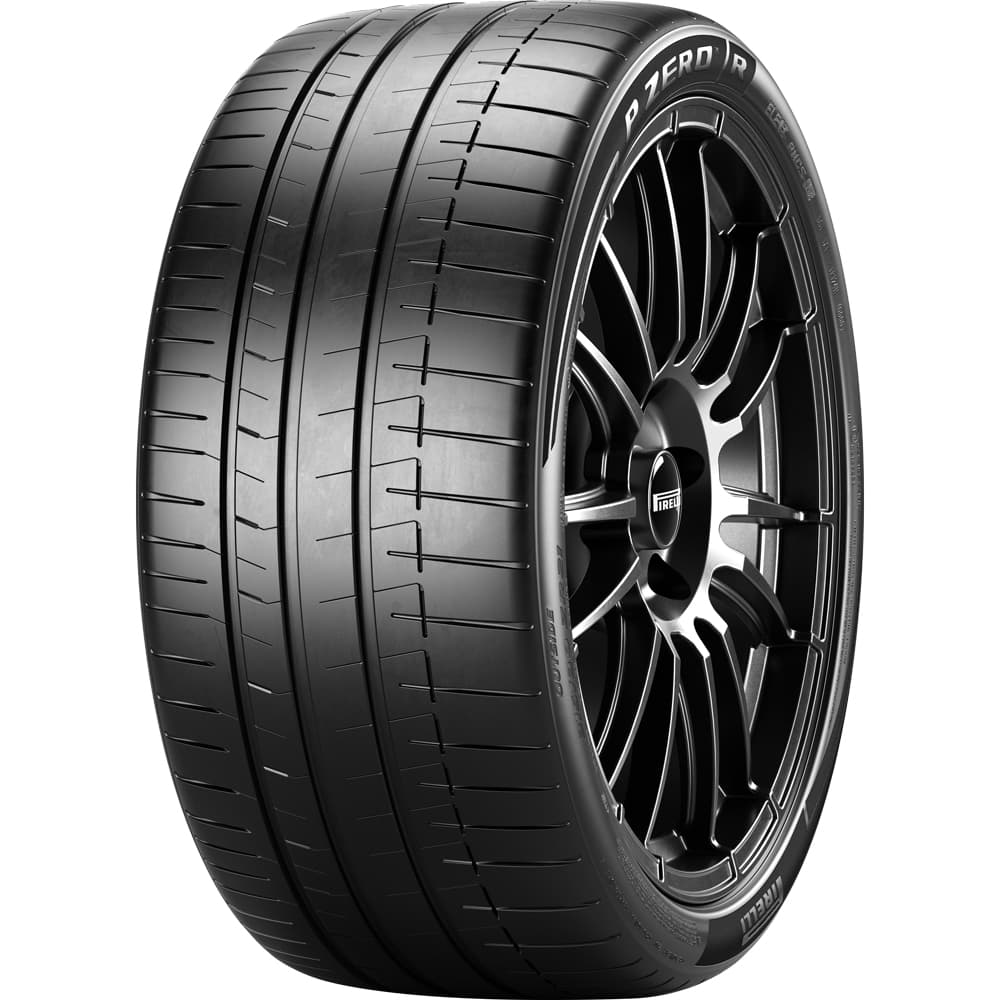 PIRELLI P ZERO R 325/30 R21 108Y XL