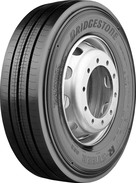 Bridgestone R-STEER 002 245/70 R19.5 136/134M
