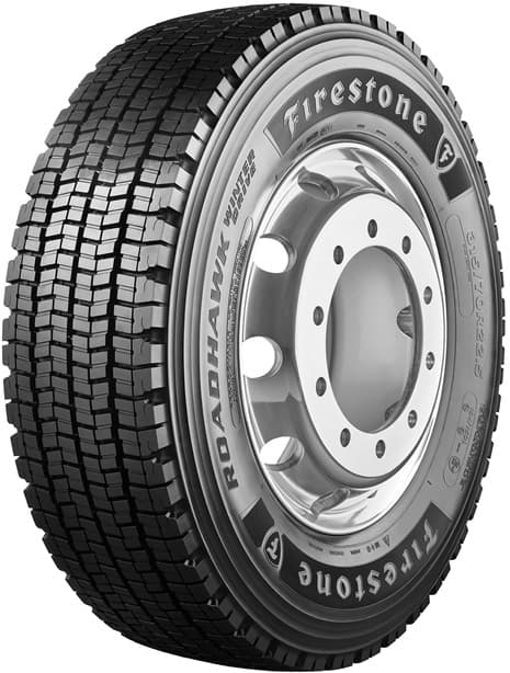 Firestone Roadhawk Winter Drive 315/70 R22.5 154/150L