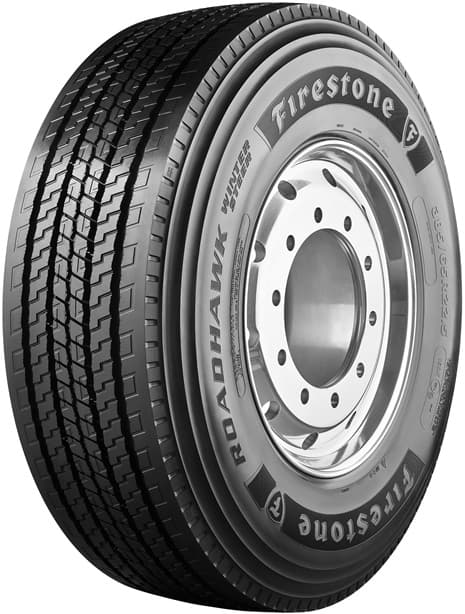 Firestone Roadhawk Winter Steer 385/65 R22.5 160K