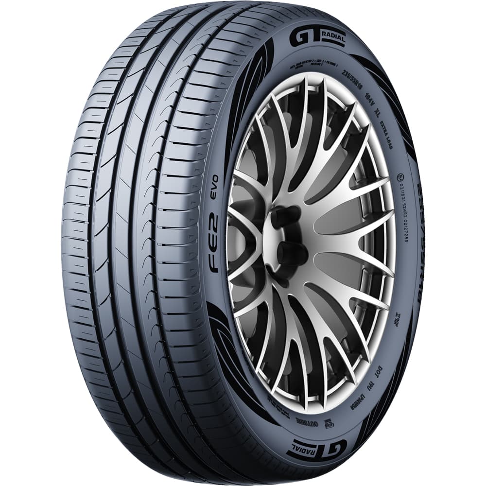 GT RADIAL FE2 EVO 185/65 R15 88T