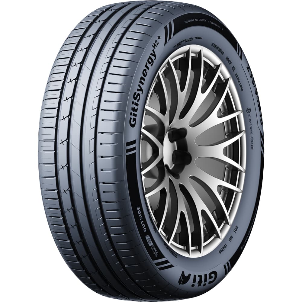GITI GITISYNERGY H2+ 205/65 R16 95H