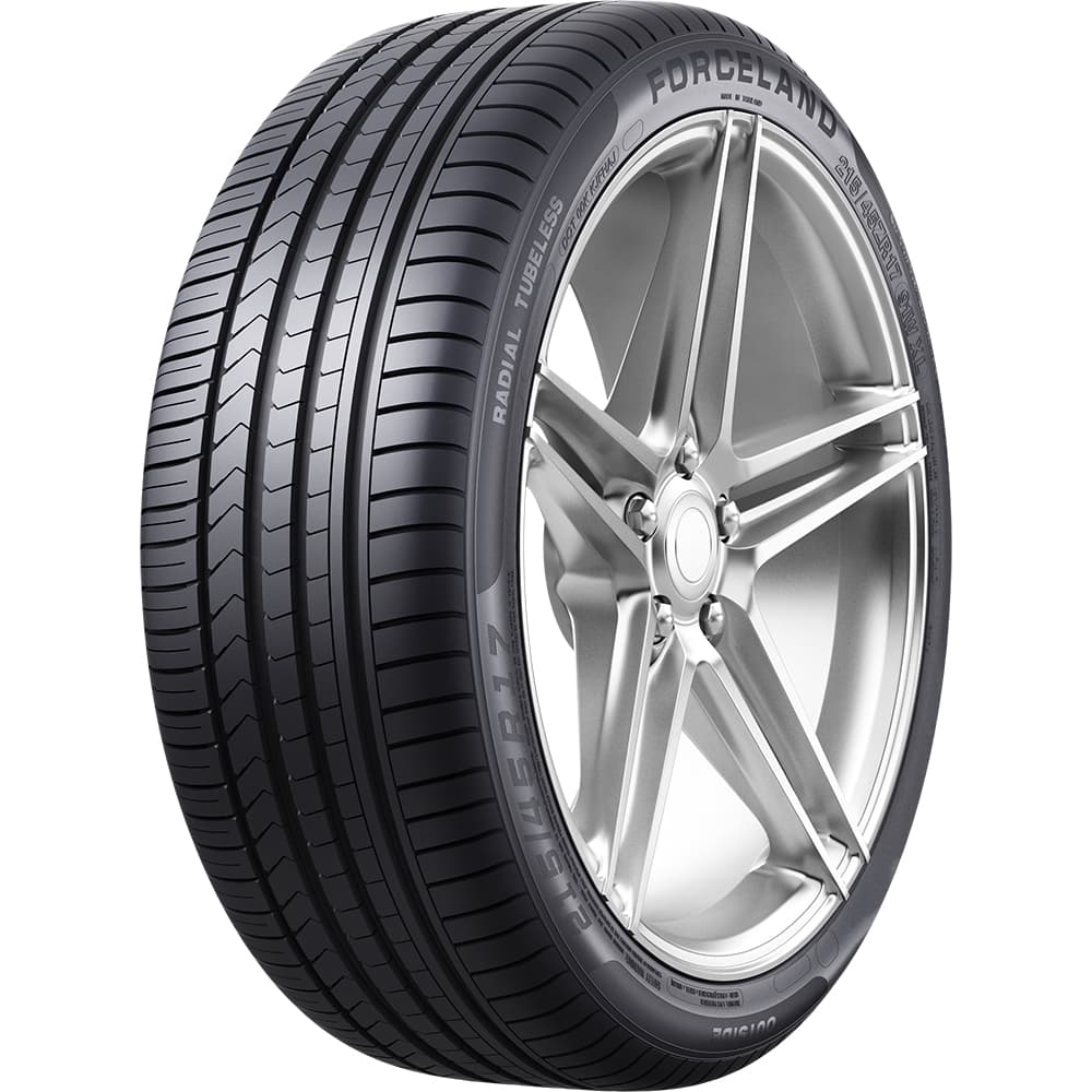 FORCELAND VITALITY F22 255/50 R21 109W XL