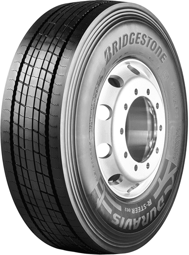 Bridgestone DURAVIS R-STEER 002 315/70 R22.5 156L