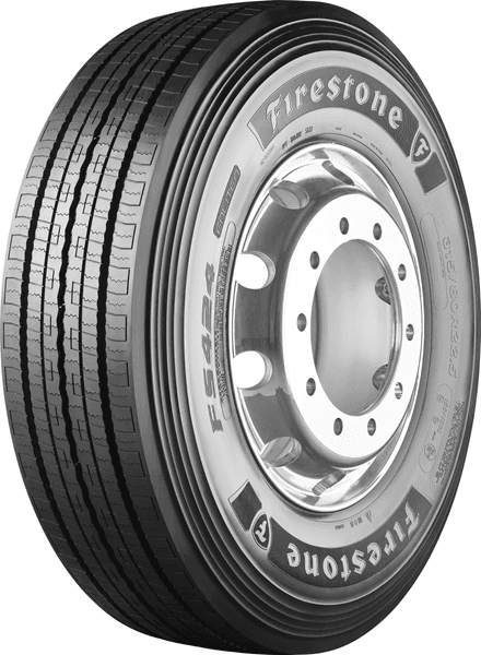 Firestone FS424 385/65 R22.5 160K