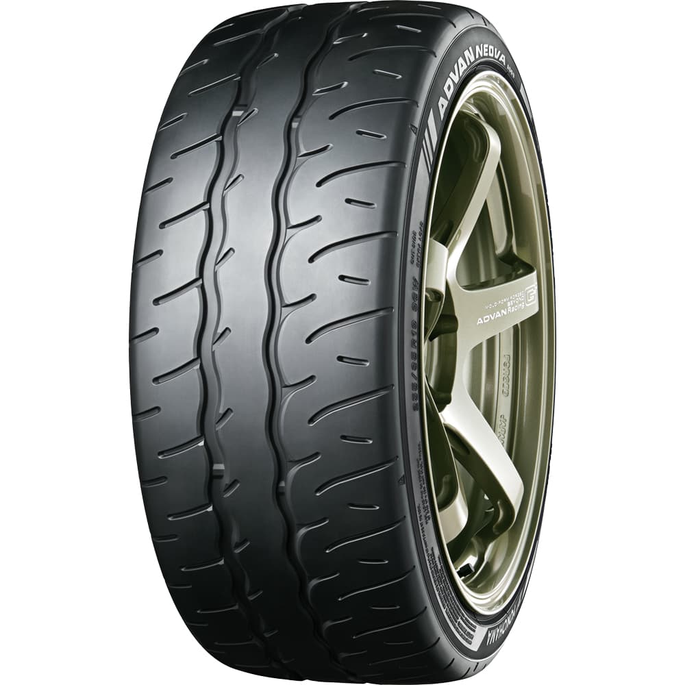 YOKOHAMA ADVAN NEOVA AD09 265/40 R18 101W XL