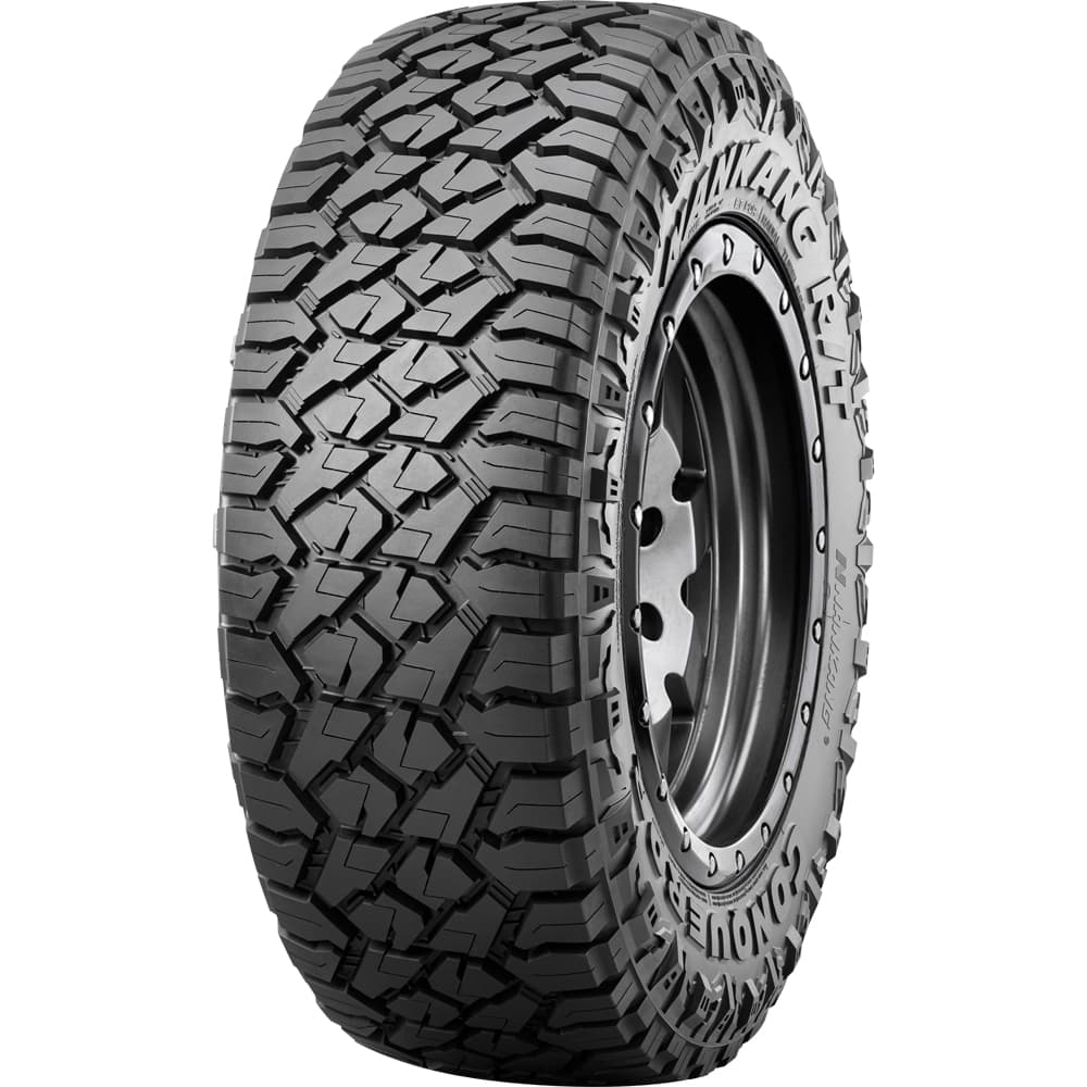 NANKANG RT+ 265/65 R18 114T