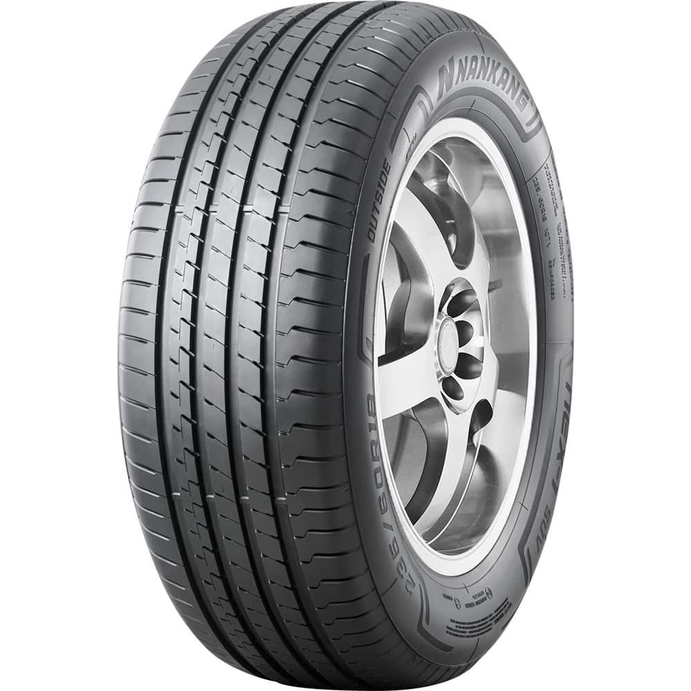 NANKANG NEX-1 255/60 R20 113V XL