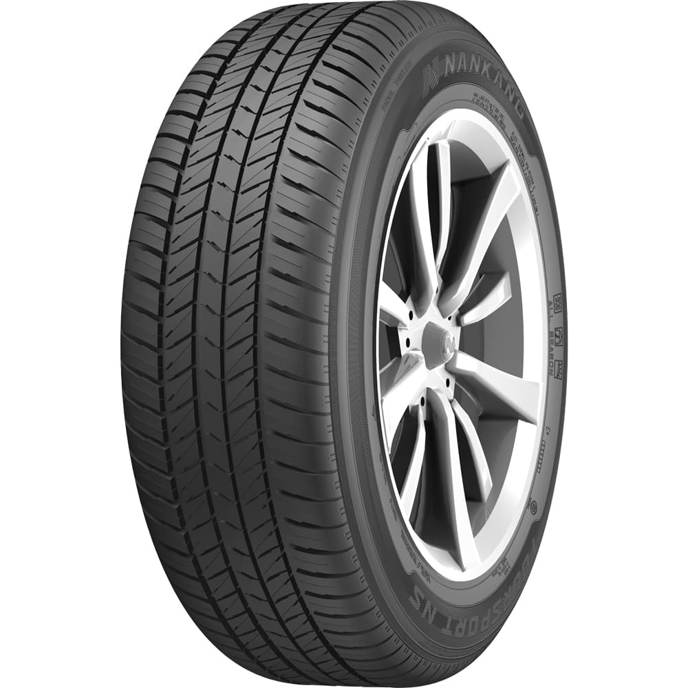 NANKANG N-605 225/75 R15 102H