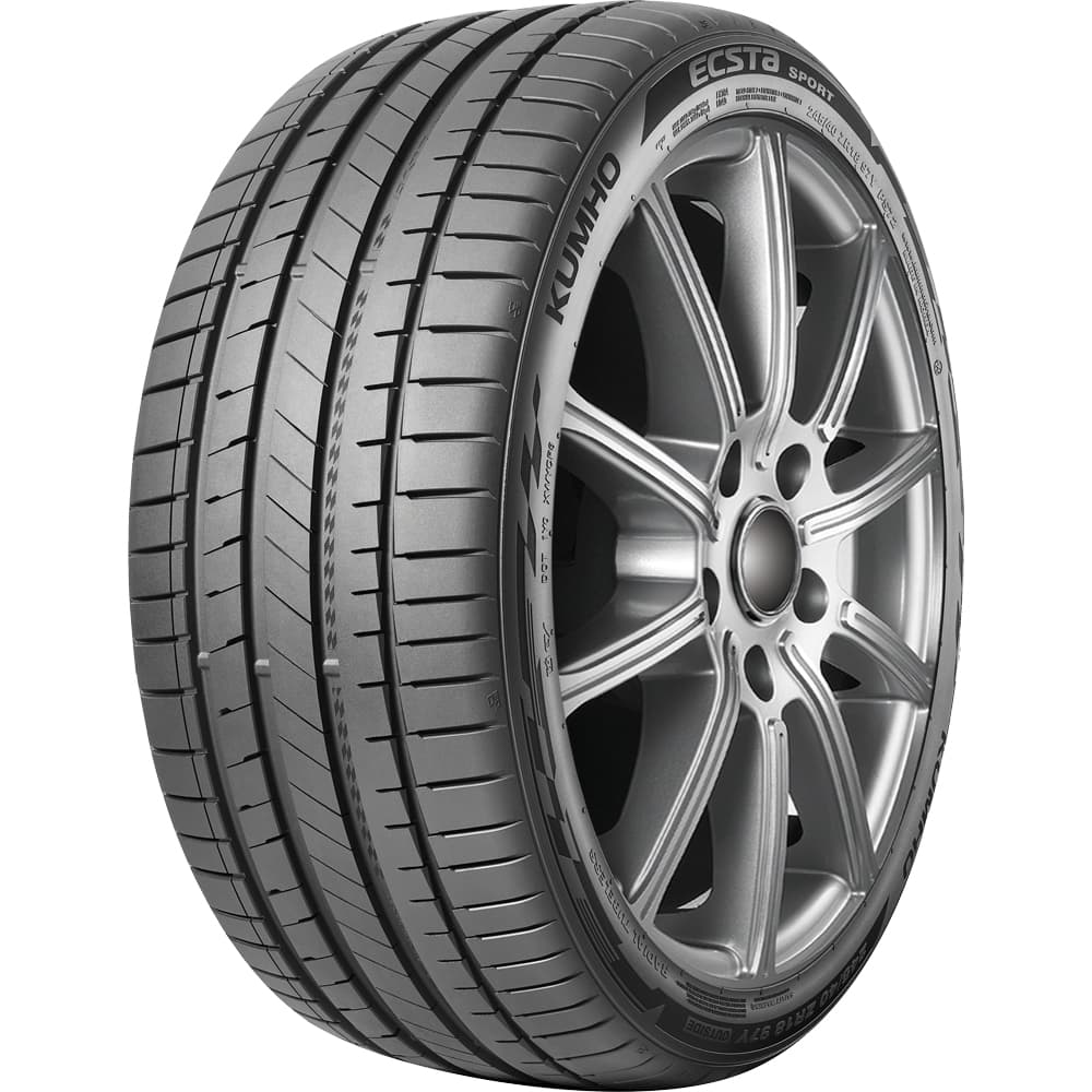 KUMHO ECSTA SPORT PS72 245/40 R20 99Y XL
