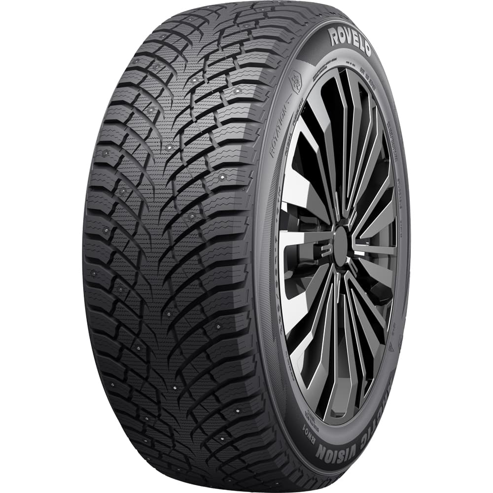 ROVELO ARCTIC VISION RW01 205/60 R16 96T XL