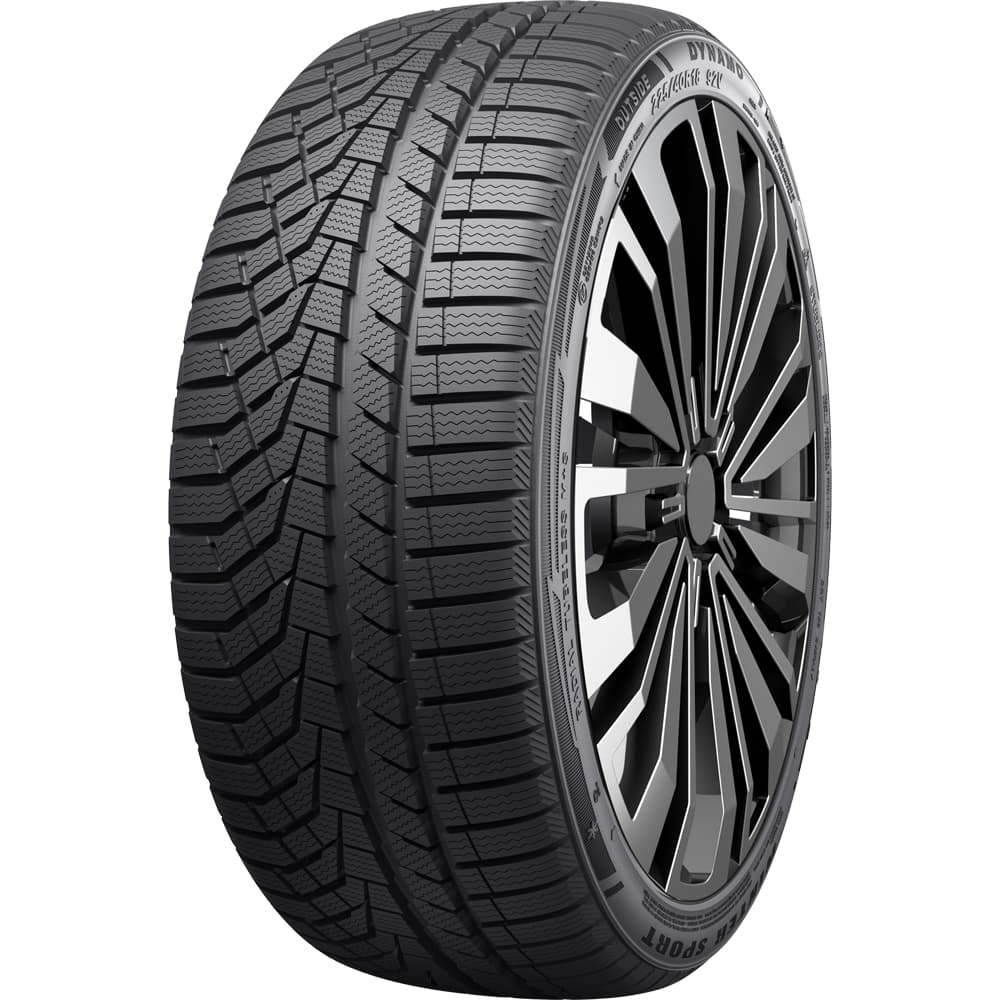 DYNAMO WINTER SPORT 235/55 R19 105V XL