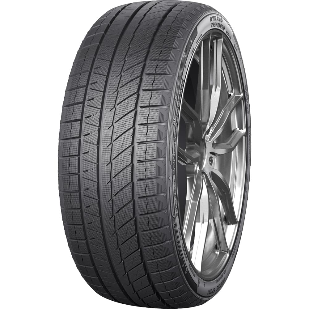 DYNAMO NORDIC SPORT 245/45 R19 102V XL