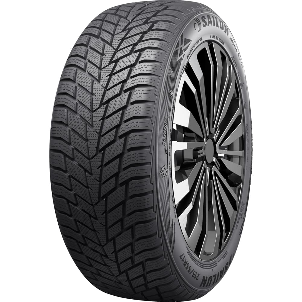 SAILUN ICE BLAZER ALPINE EVO 2 225/55 R18 102V XL