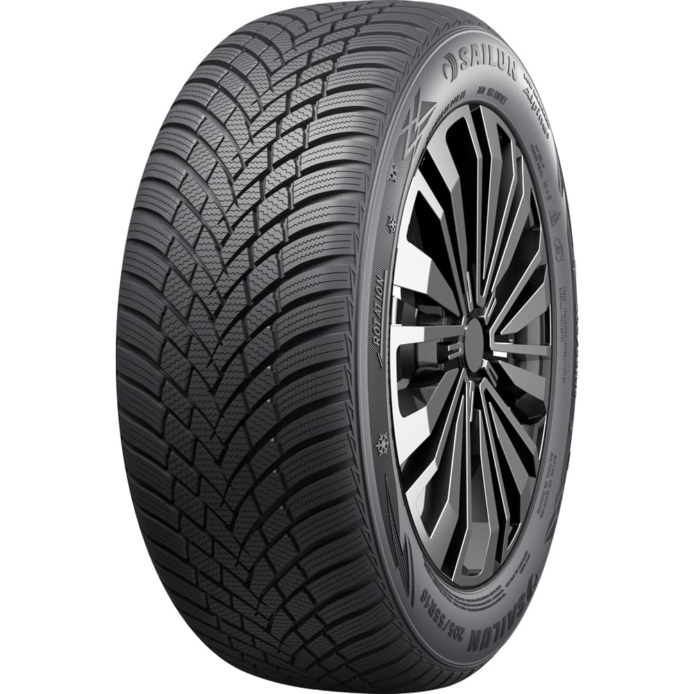SAILUN ICE BLAZER ALPINE 2 205/60 R16 92H