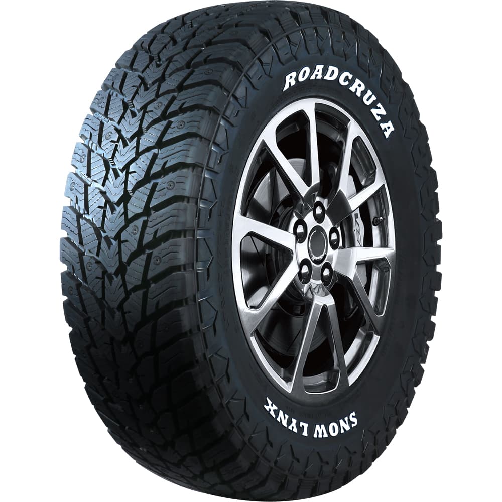 ROADCRUZA SNOW LYNX 265/65 R18 117/114R