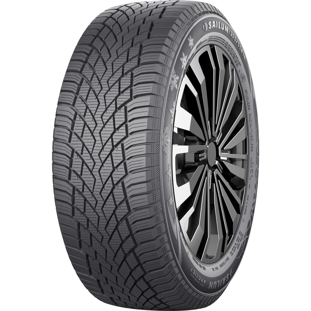 SAILUN ICE BLAZER ARCTIC 2 195/65 R15 95T XL