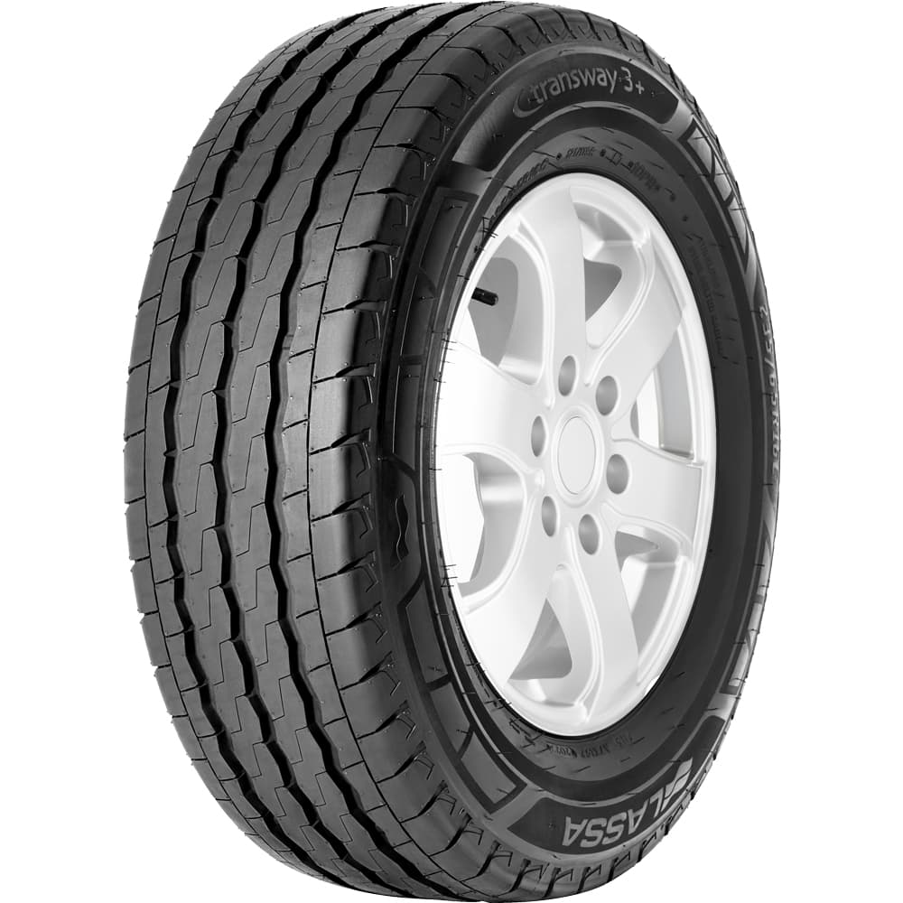 LASSA TRANSWAY 3+ 225/75 R16 121/120R