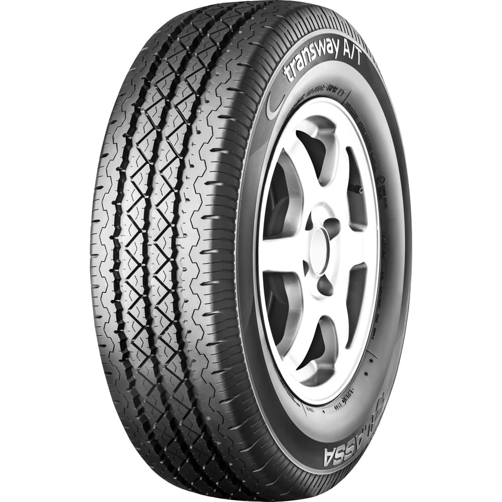 LASSA TRANSWAY A/T 215/75 R16 116/114Q