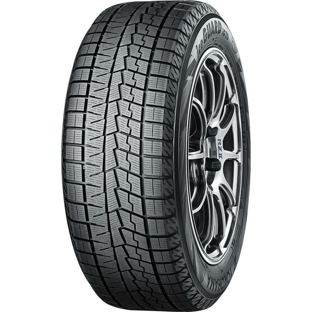 YOKOHAMA ICE GUARD (IG70) 225/40 R18 92Q XL