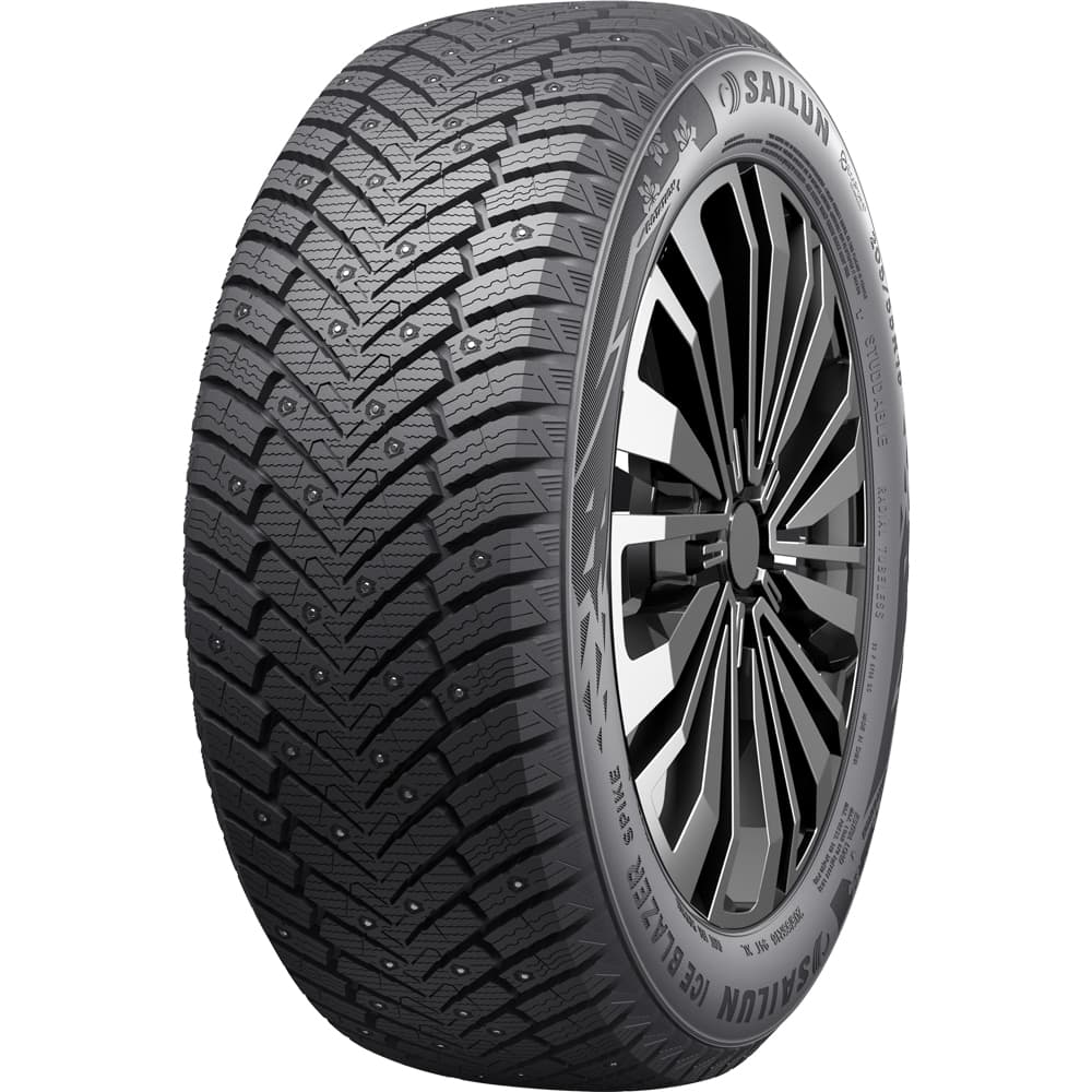 SAILUN ICE BLAZER SPIKE 225/45 R17 94T XL
