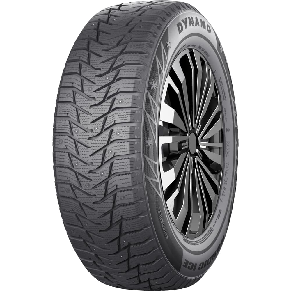 DYNAMO NORDIC ICE 165/70 R13 79T