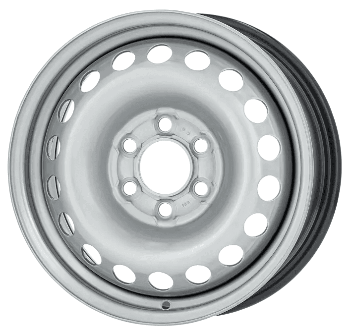 MW R1-2134 6.5x16 6x120 ET60 CB74.5