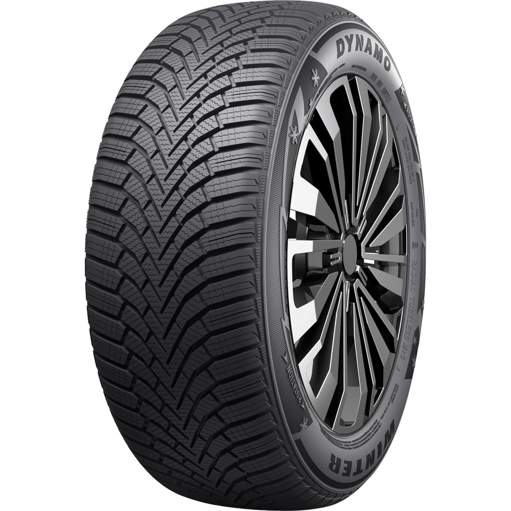 DYNAMO WINTER 175/60 R15 81H